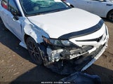 TOYOTA CAMRY SE 4T1T11AK5PU756762 photo