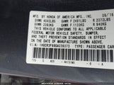 HONDA ACCORD EX-L V-6 1HGCR3F88GA036073 снимка