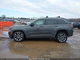 JEEP GRAND CHEROKEE OVERLAND 4X4 1C4RJHDG1N8605700 photo