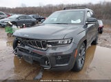 JEEP GRAND CHEROKEE OVERLAND 4X4 1C4RJHDG1N8605700 photo