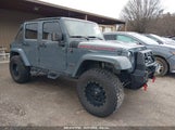 JEEP WRANGLER UNLIMITED RUBICON 10TH ANNIVERSARY 1C4BJWFG4DL****** fotografie