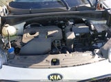 KIA SPORTAGE LX KNDPM3AC2L7788269 снимка