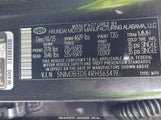 HYUNDAI TUCSON SEL 5NMJB3DE4RH363419 снимка