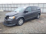 DODGE GRAND CARAVAN SE 2C4RDGBG5LR237320 снимка