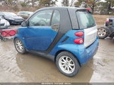 SMART FORTWO BRABUS/PASSION/PURE WMEEJ31X79K304221 photo