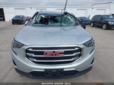GMC TERRAIN SLT 3GKALVEV9KL193174 fotografie