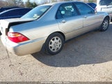 ACURA RL 3.5 JH4KA9668YC004134 снимка