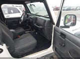 JEEP WRANGLER RUBICON 1J4FA69S16P710601 снимка