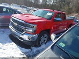 CHEVROLET SILVERADO 1500 1LZ 1GCVKSEC7HZ325007 снимка
