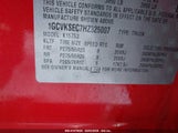 CHEVROLET SILVERADO 1500 1LZ 1GCVKSEC7HZ325007 снимка