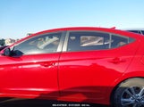 HYUNDAI ELANTRA SE KMHD84LF7HU195290 photo