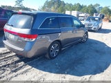 HONDA ODYSSEY TOURING/TOURING ELITE 5FNRL5H95EB011891 fotografie
