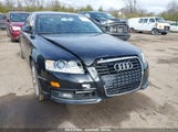 AUDI A6 3.0 PREMIUM WAUKGAFB3AN062612 снимка