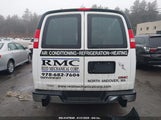 GMC SAVANA CARGO 1GTW7AFP5M1213087 снимка