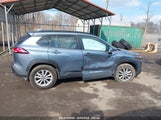 TOYOTA COROLLA CROSS LE 7MUCAABG2RV107500 снимка