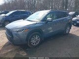 TOYOTA COROLLA CROSS LE 7MUCAABG2RV107500 снимка