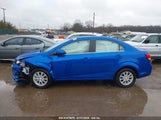 CHEVROLET SONIC LT AUTO 1G1JD5SB8K4132562 снимка
