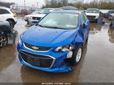 CHEVROLET SONIC LT AUTO 1G1JD5SB8K4132562 снимка