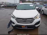 HYUNDAI SANTA FE SPORT 2.4L 5XYZT3LB7GG317498 снимка