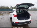 HYUNDAI SANTA FE SPORT 2.4L 5XYZT3LB7GG317498 снимка