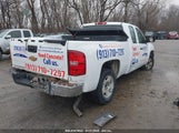 Chevrolet Silverado  Work Truck 1GCSCPEX9AZ144805 снимка
