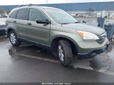 HONDA CR-V EX JHLRE48557C103118 снимка