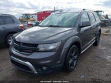 DODGE JOURNEY CROSSROAD 3C4PDCGBXLT270355 снимка