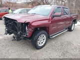 GMC SIERRA 1500 SLE 3GTP1UEH9EG****** снимка