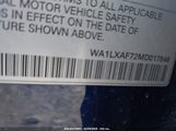 AUDI Q7 PREMIUM PLUS 55 TFSI QUATTRO TIPTRONIC WA1LXAF72MD017846 снимка