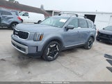 KIA TELLURIDE EX 5XYP34GC7PG356057 снимка