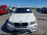 BMW X3 XDRIVE28I 5UXWX9C58D0A28928 снимка