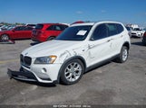BMW X3 XDRIVE28I 5UXWX9C58D0A28928 снимка
