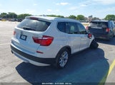 BMW X3 XDRIVE28I 5UXWX9C58D0A28928 снимка