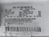 Ford Transit Connect Xlt NM0LS7F74J1366492 снимка