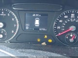 KIA SORENTO 2.4L LX 5XYPG4A30KG532033 photo