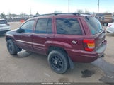 JEEP GRAND CHEROKEE LIMITED 1J8GW58N02C****** снимка