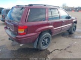 JEEP GRAND CHEROKEE LIMITED 1J8GW58N02C****** снимка