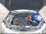 FORD FUSION SEL 3FAHP0JG8AR268649 снимка