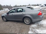 FORD FUSION SEL 3FAHP0JG8AR268649 снимка