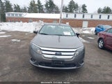 FORD FUSION SEL 3FAHP0JG8AR268649 снимка