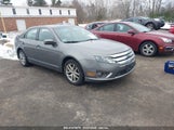FORD FUSION SEL 3FAHP0JG8AR268649 снимка