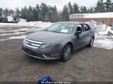 FORD FUSION SEL 3FAHP0JG8AR268649 снимка