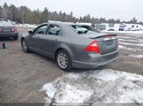 FORD FUSION SEL 3FAHP0JG8AR268649 снимка