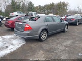 FORD FUSION SEL 3FAHP0JG8AR268649 снимка