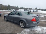 FORD FUSION SEL 3FAHP0JG8AR268649 снимка