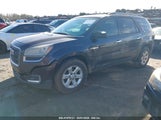 GMC ACADIA SLE-1 1GKKRNED6EJ192134 снимка