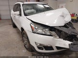 CHEVROLET TRAVERSE 1LT 1GNKRGKD1HJ258824 снимка