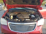 CHRYSLER TOWN & COUNTRY LX 2C4RC1AG8FR****** снимка