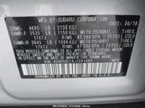 SUBARU OUTBACK 2.5I PREMIUM 4S4BSACC8J3391490 снимка