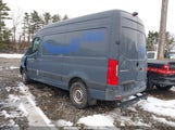 MERCEDES-BENZ SPRINTER 2500 HIGH ROOF V6/STANDARD ROOF V6 WD4PF0CD8KP****** photo